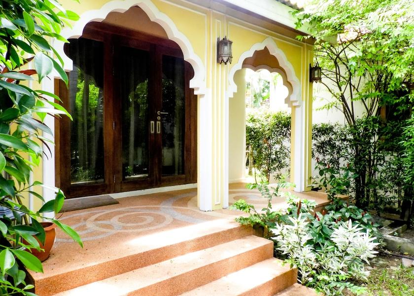 Prachuap Khiri Khan Prachuap Khiri Khan Room