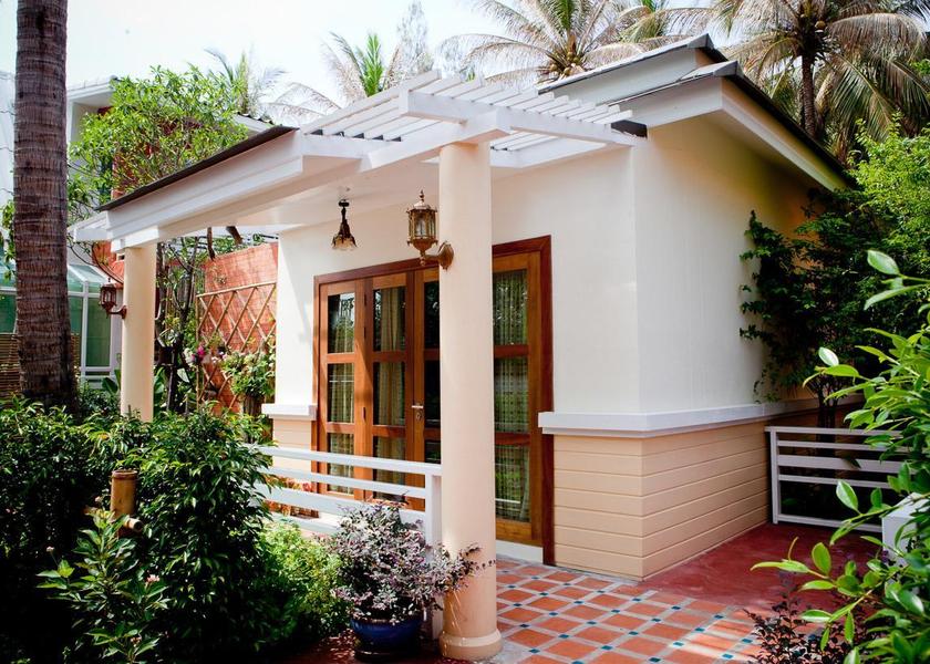 Prachuap Khiri Khan Province Prachuap Khiri Khan Villa