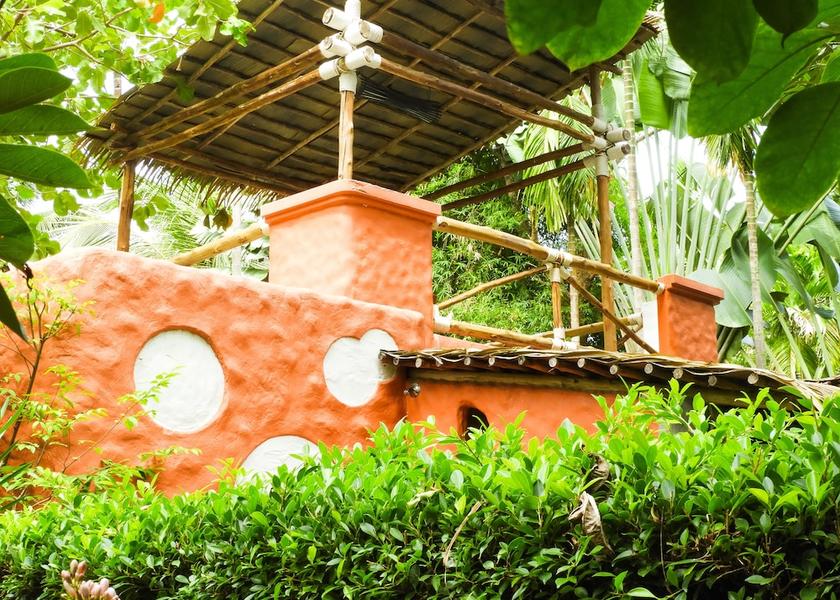 Prachuap Khiri Khan Prachuap Khiri Khan Room