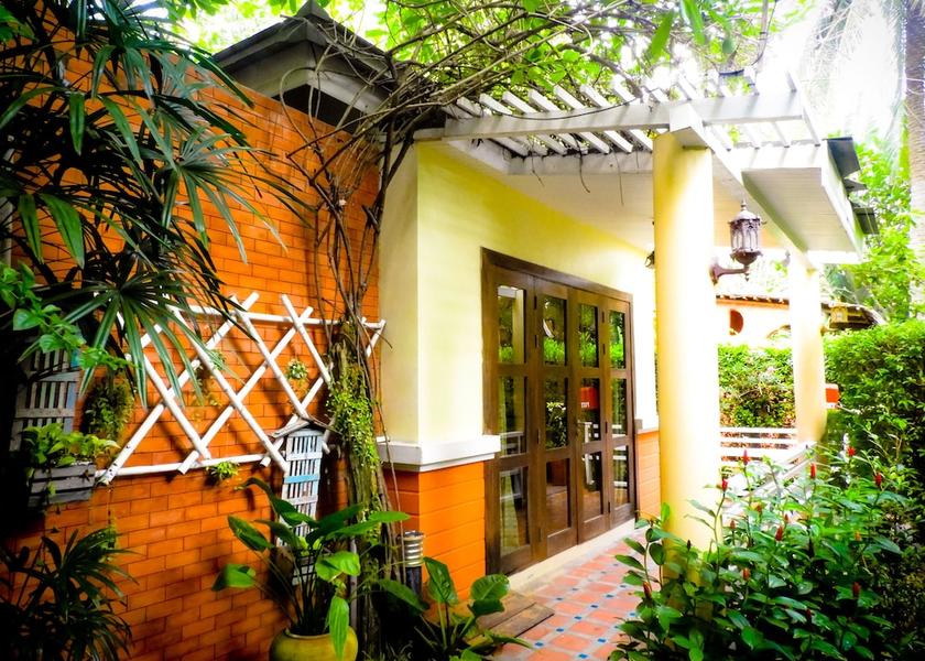 Prachuap Khiri Khan Prachuap Khiri Khan Room