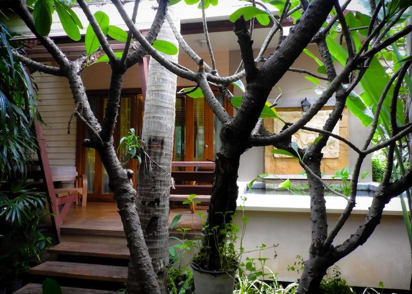 Prachuap Khiri Khan Prachuap Khiri Khan Room