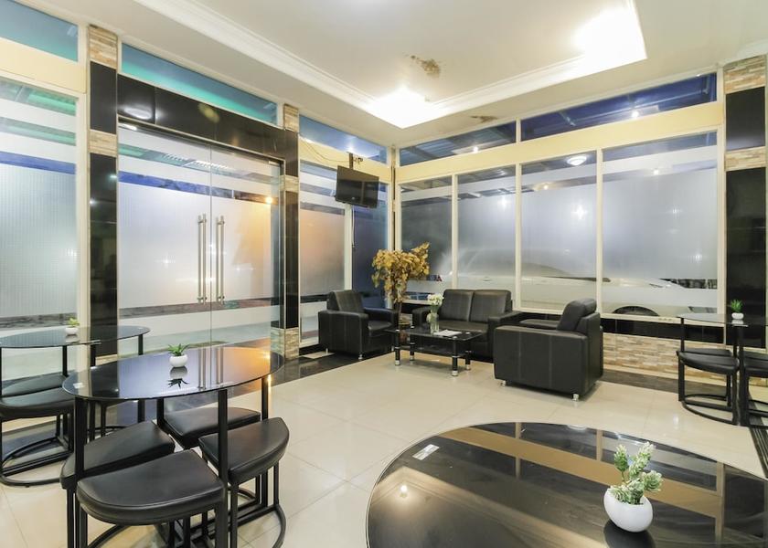  Samarinda  Lobby