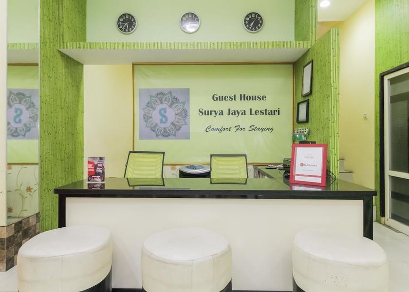  Samarinda  Exterior Detail