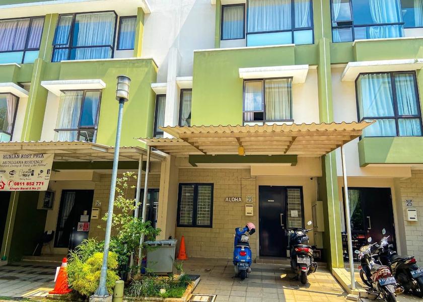 West Java Serpong Primary image