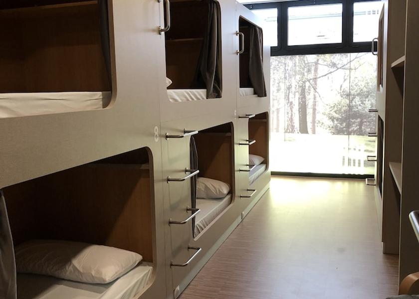 Galicia Sarria Room