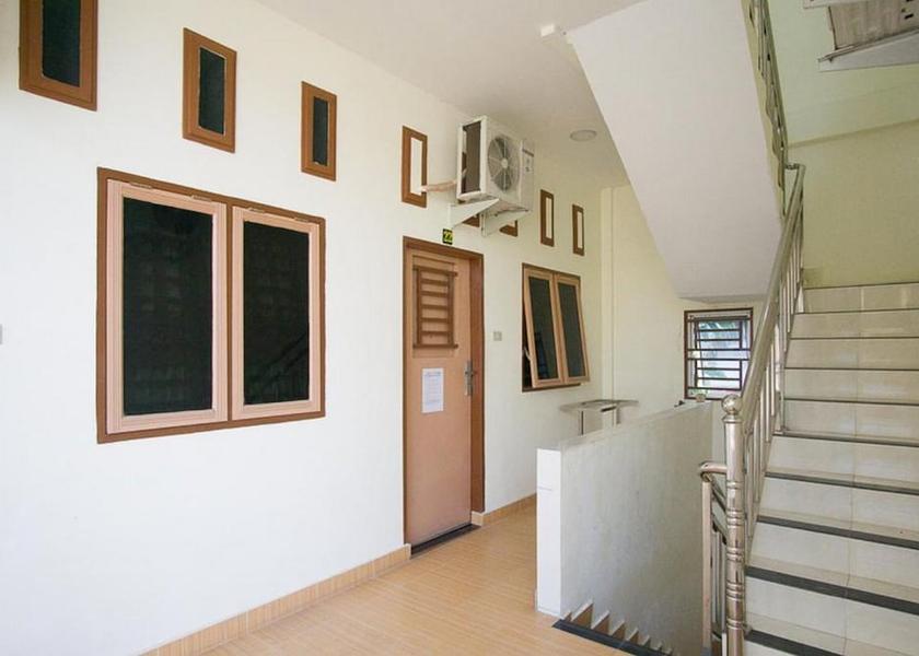  Pematangsiantar Interior Entrance