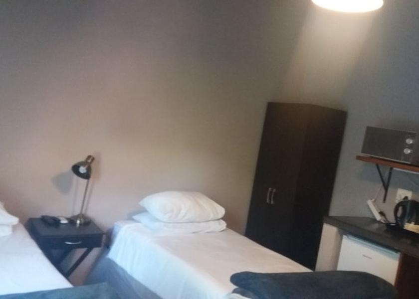 Limpopo Lephalale Room