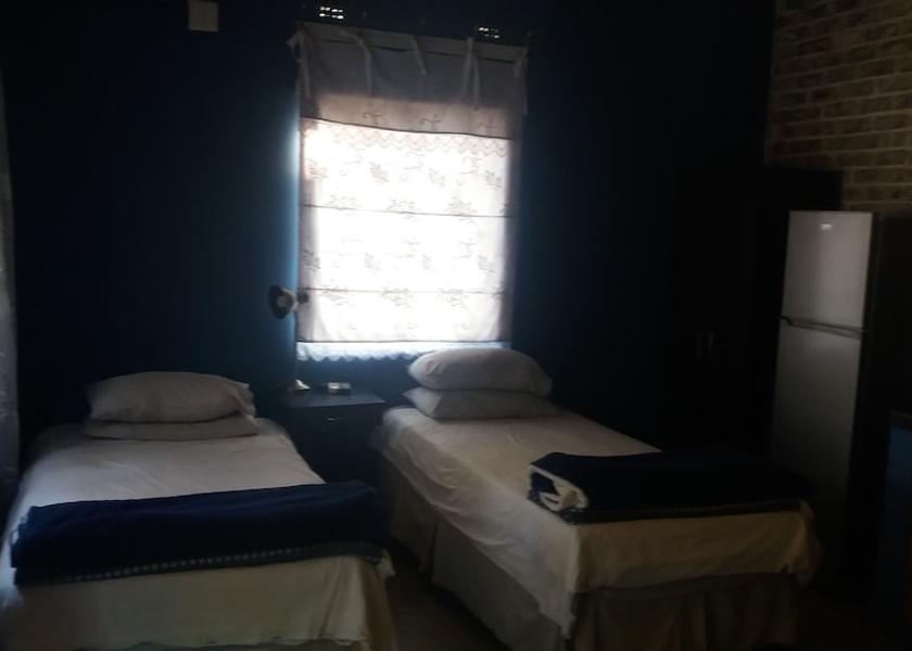 Limpopo Lephalale Room