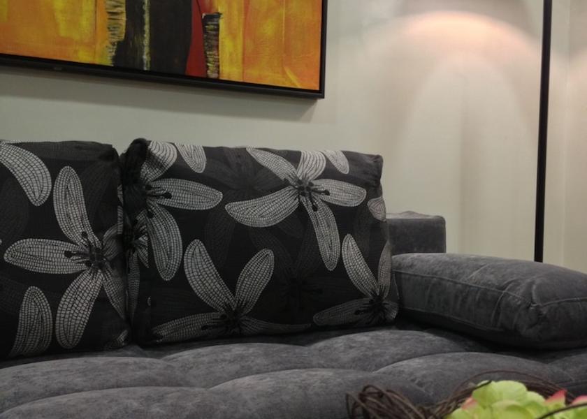 Eastern Visayas Tacloban Living area