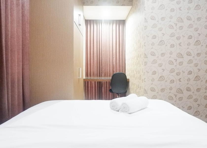 East Java Surabaya Room