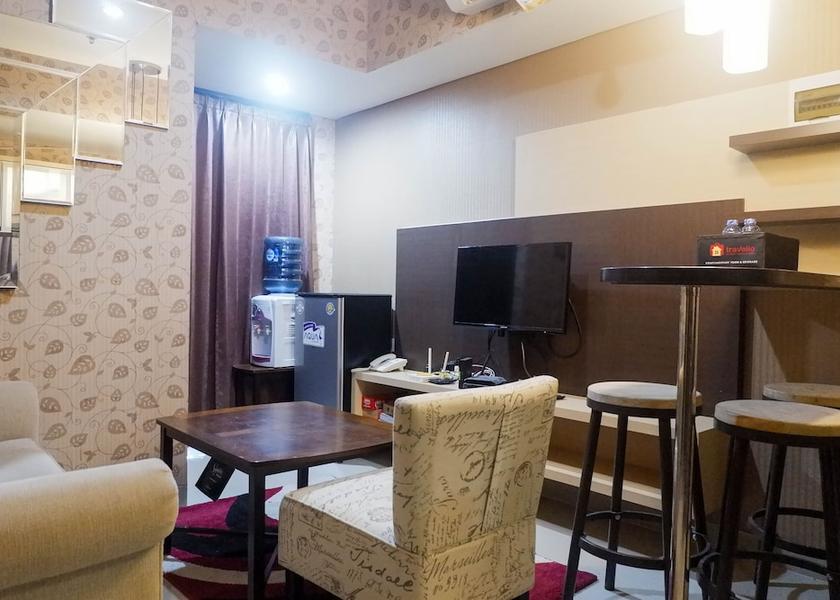 East Java Surabaya Interior Entrance