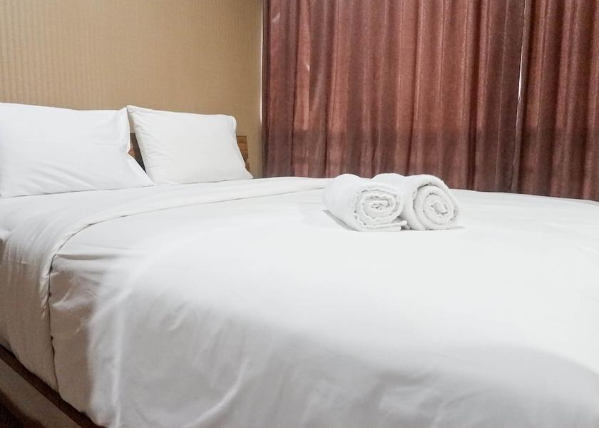 East Java Surabaya Room