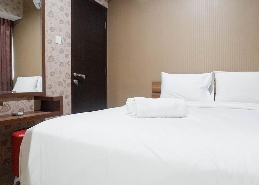 East Java Surabaya Room