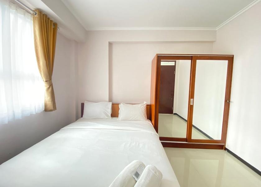 West Java Cimahi Room