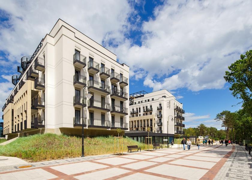 West Pomeranian Voivodeship Swinoujscie Primary image