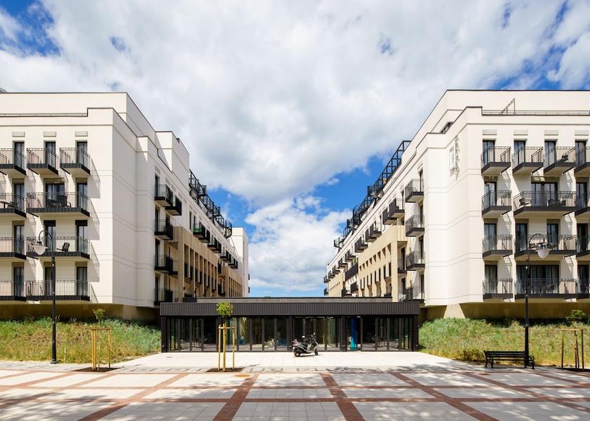 West Pomeranian Voivodeship Swinoujscie Reception