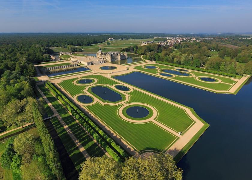 Land View from Property