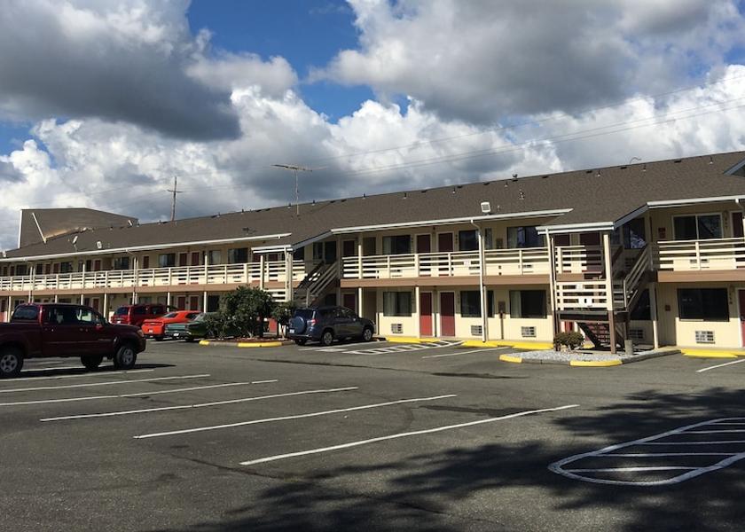 Louisiana Monroe Parking