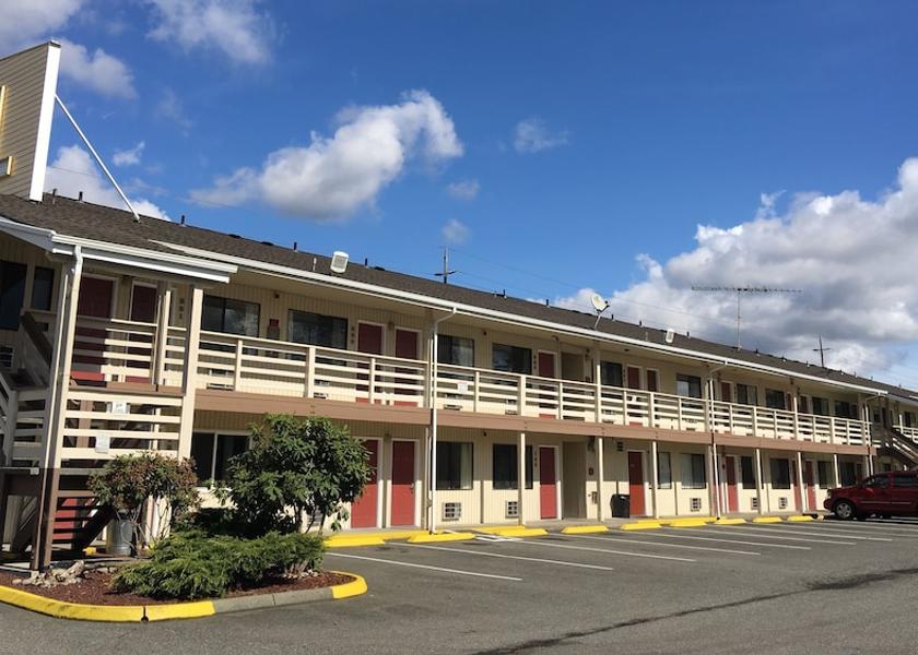 Louisiana Monroe Property Grounds