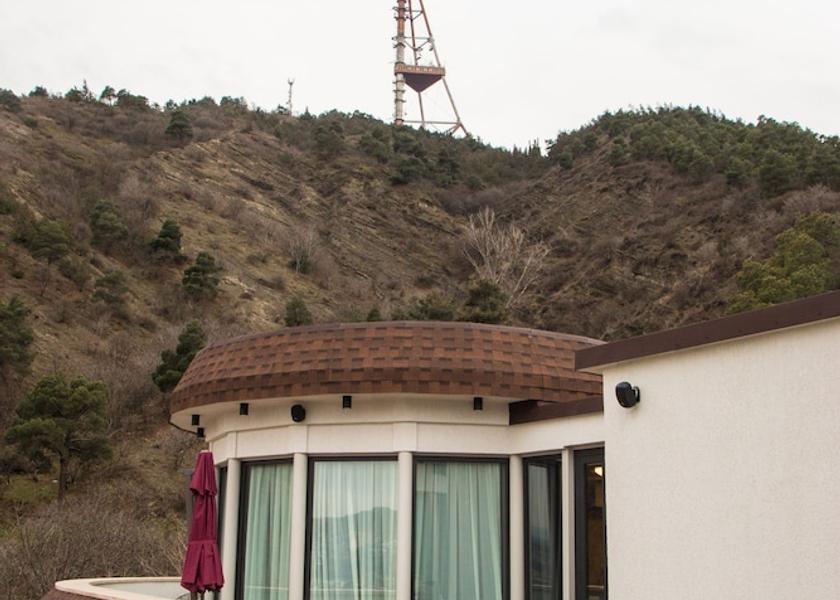 Mtskheta-Mtianeti Tbilisi Terrace