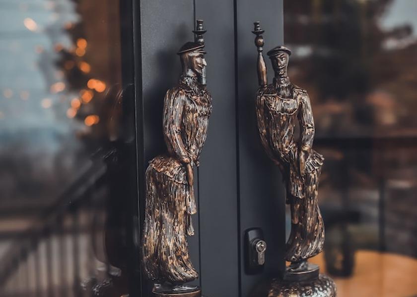 Mtskheta-Mtianeti Tbilisi Entrance