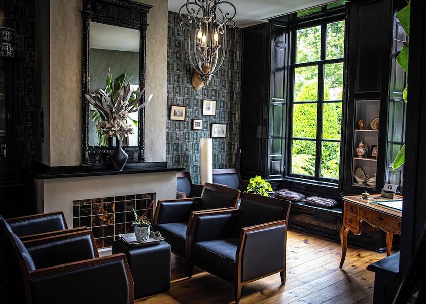 Zeeland Middelburg Bar