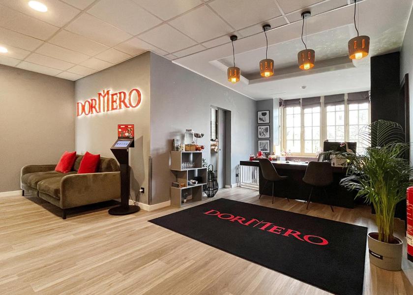 North Rhine-Westphalia Xanten Lobby