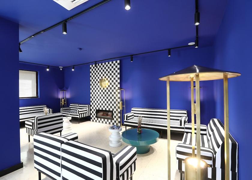 Mtskheta-Mtianeti Tbilisi Lobby