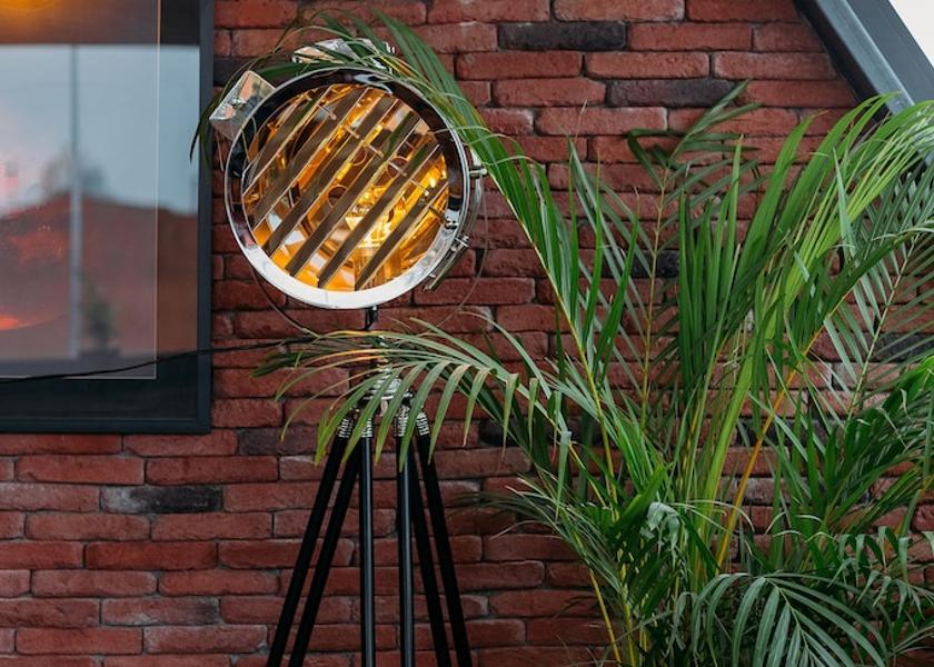 Mtskheta-Mtianeti Tbilisi Restaurant