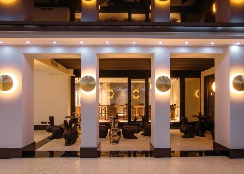 Mtskheta-Mtianeti Tbilisi Meeting Room