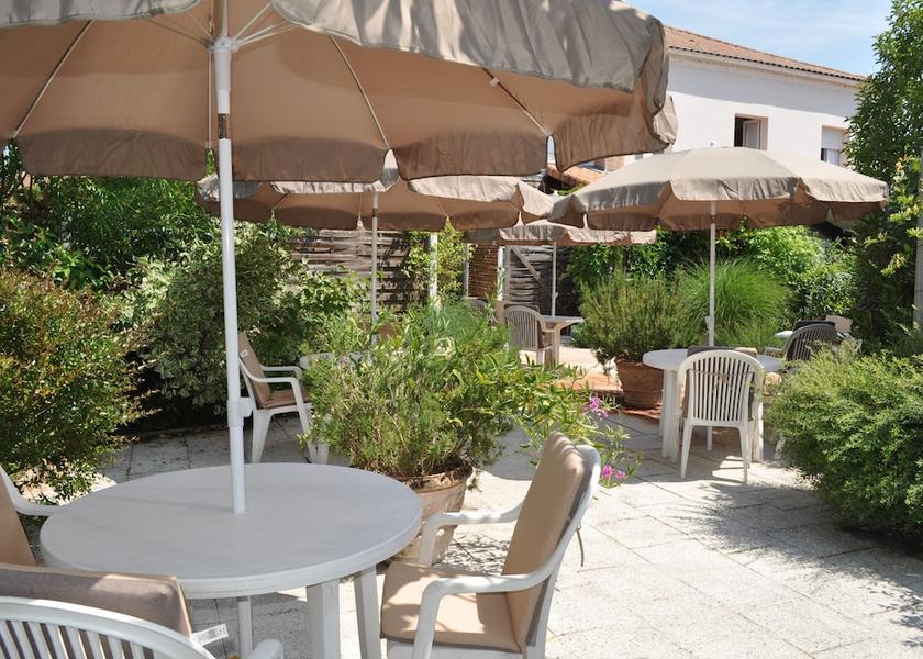 Nouvelle-Aquitaine Mimizan Barbeque
