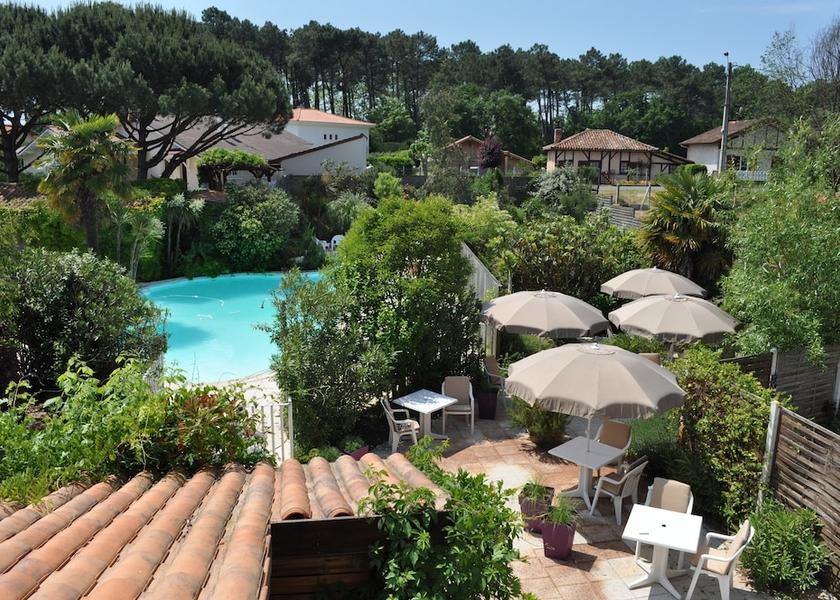 Nouvelle-Aquitaine Mimizan Primary image