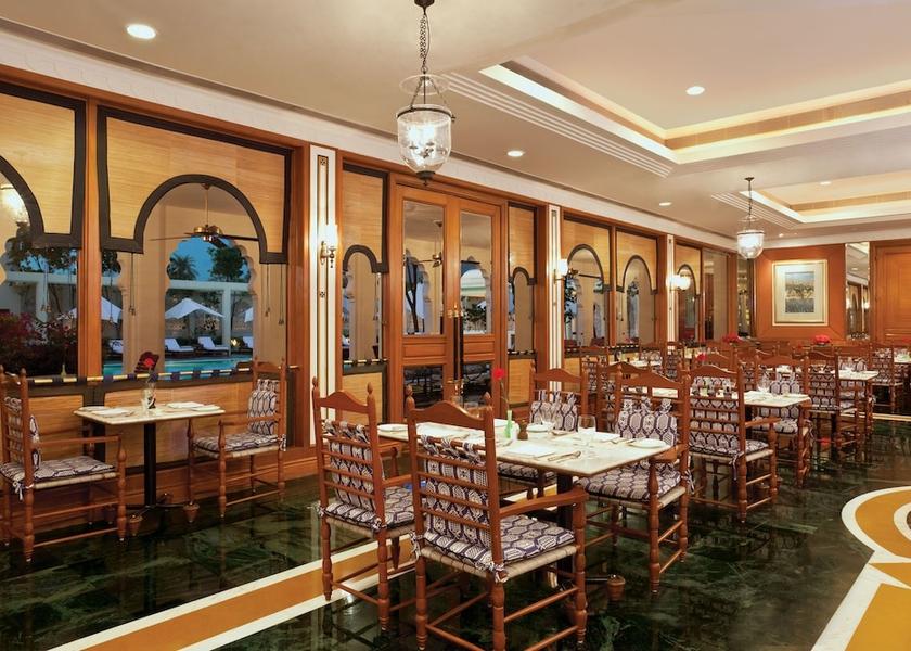 Rajasthan Jaipur Restaurant