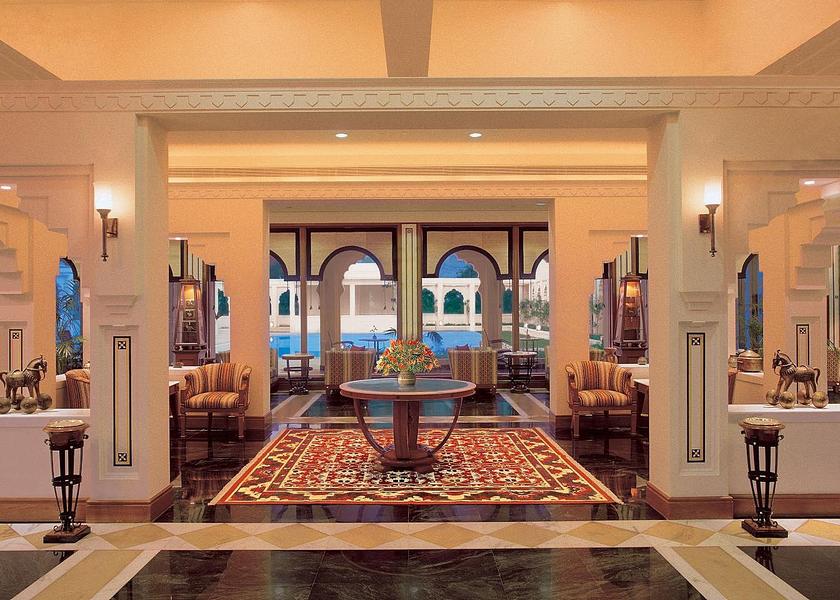 Rajasthan Jaipur Public Areas