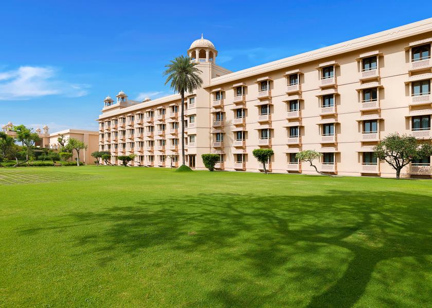 Rajasthan Jaipur Outdoors
