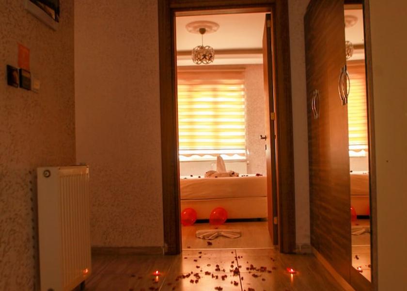 Van Van Room