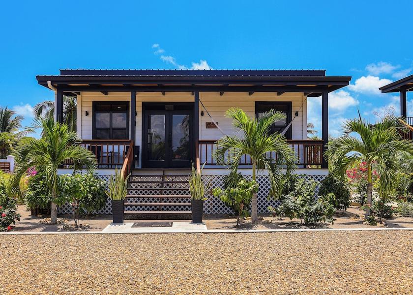 Stann Creek District Hopkins Room