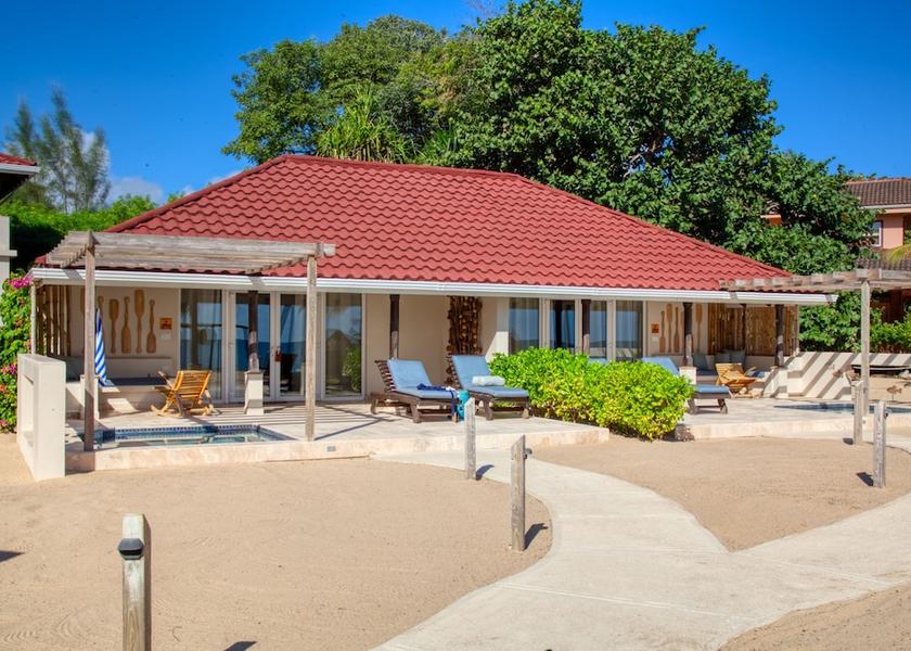 Stann Creek District Hopkins Room