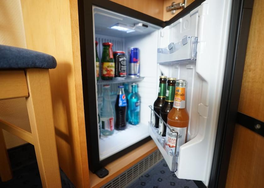 Hessen Neu-Isenburg Minibar
