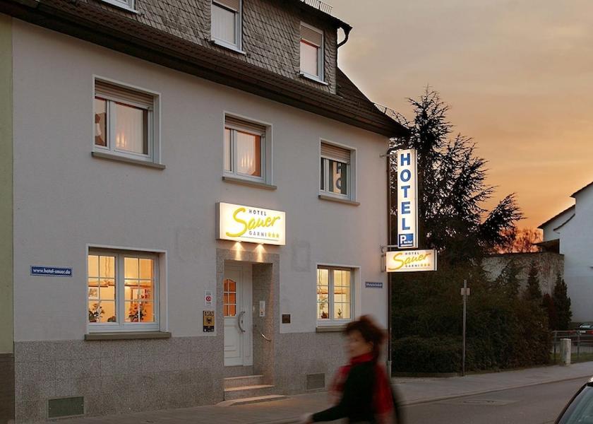 Hessen Neu-Isenburg Facade