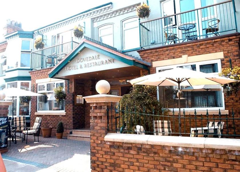 England Cleethorpes Entrance