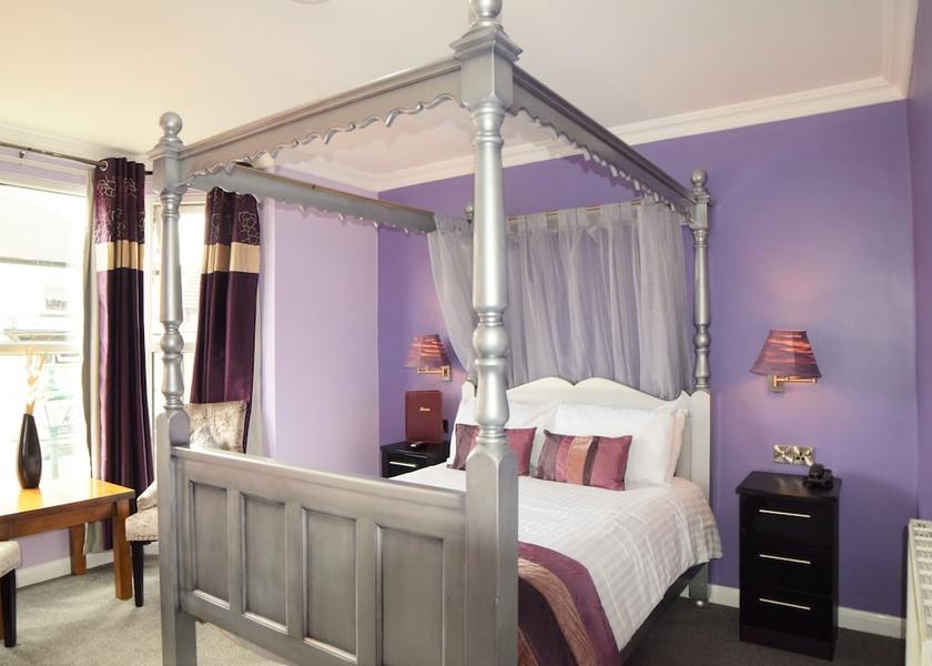 England Cleethorpes Room