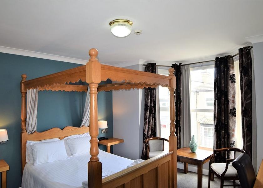 England Cleethorpes Room