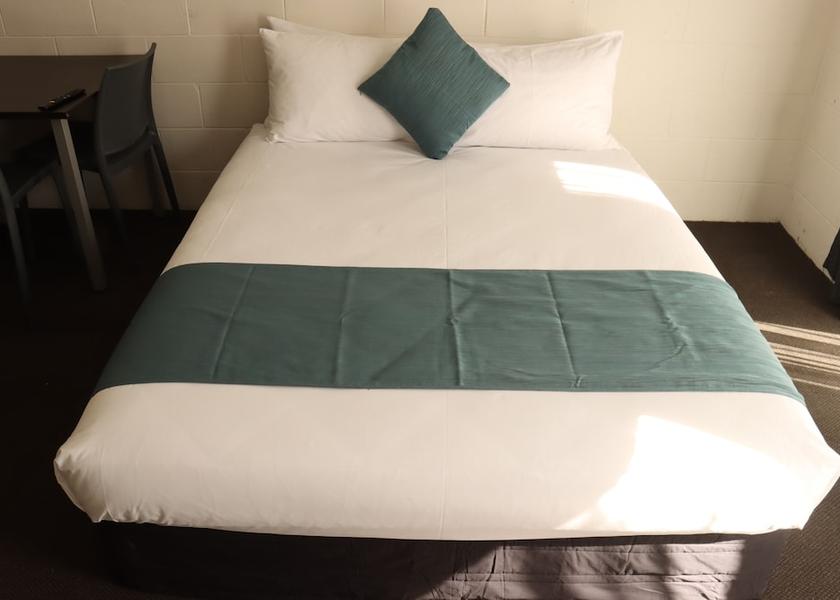 Waikato Hamilton Room