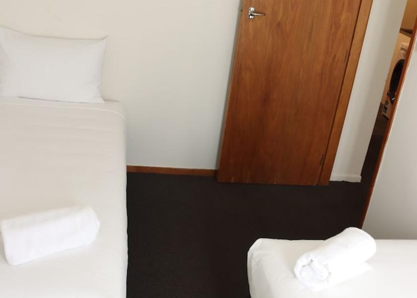 Waikato Hamilton Room