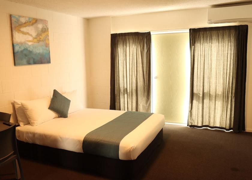 Waikato Hamilton Room