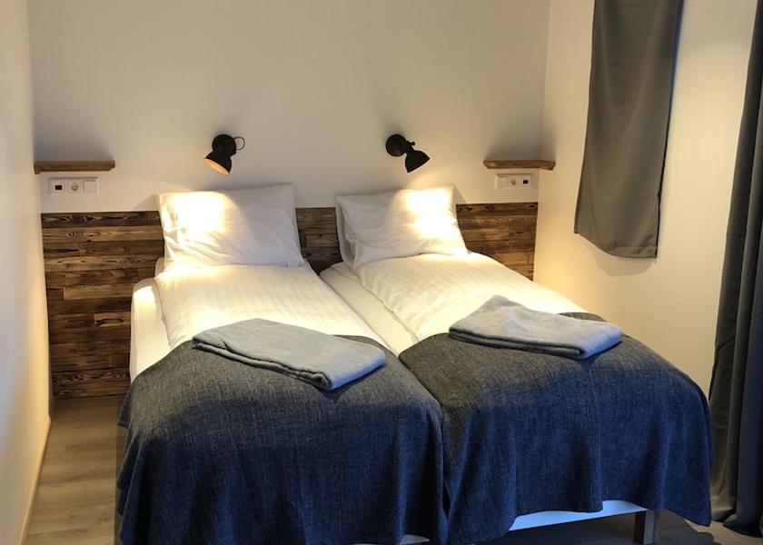South Iceland Hofn Room