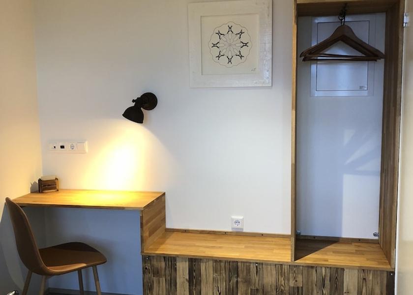 South Iceland Hofn Room