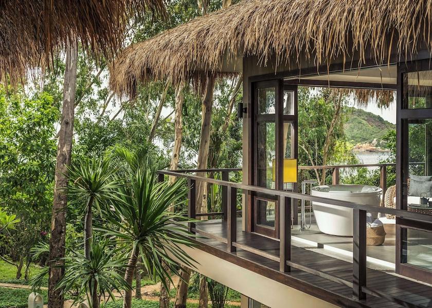 Gia Lai Province Quy Nhon Spa