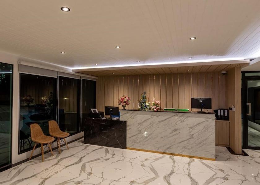 Chachoengsao Province Chachoengsao Lobby